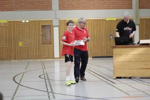 Camp64 2018 - Tag 4, Foto 63 von 80