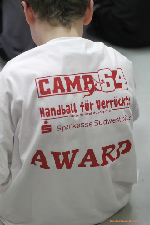 Camp64 2018 - Tag 4, Foto 66 von 80