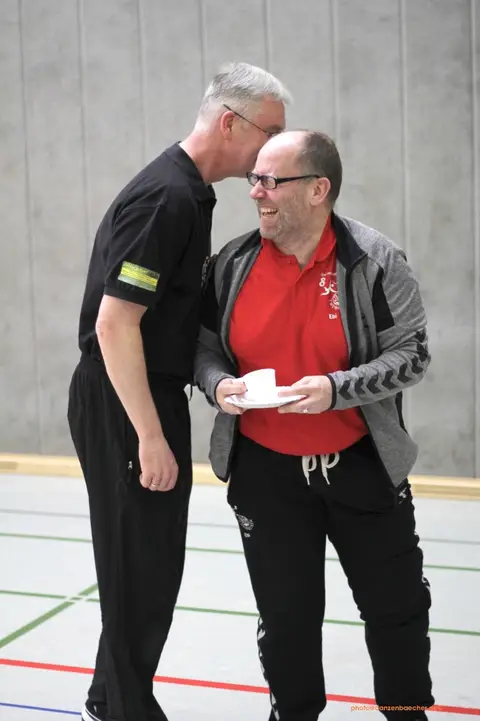 Camp64 2018 - Tag 4, Foto 78 von 80