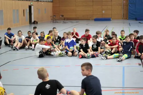 Camp64 2019, Foto 1 von 45