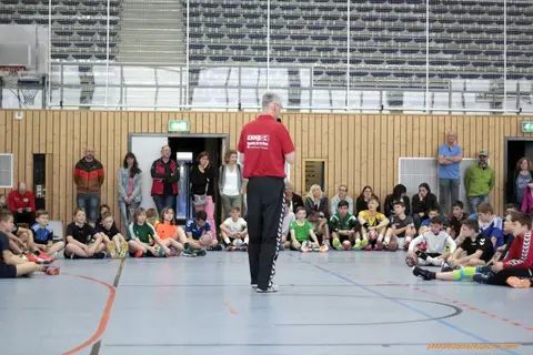 Camp64 2019, Foto 2 von 45