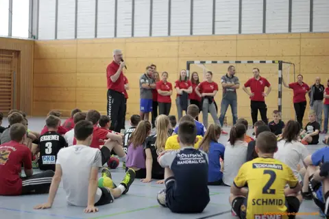 Camp64 2019, Foto 3 von 45