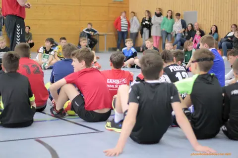 Camp64 2019, Foto 4 von 45