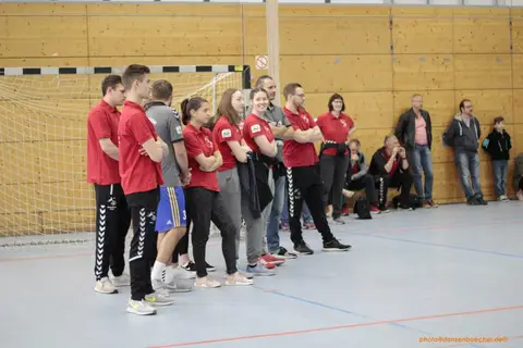 Camp64 2019, Foto 5 von 45