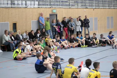 Camp64 2019, Foto 6 von 45