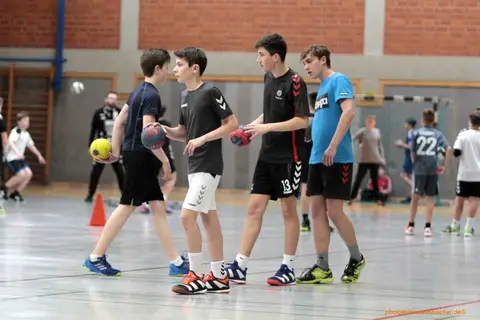 Camp64 2019, Foto 12 von 45