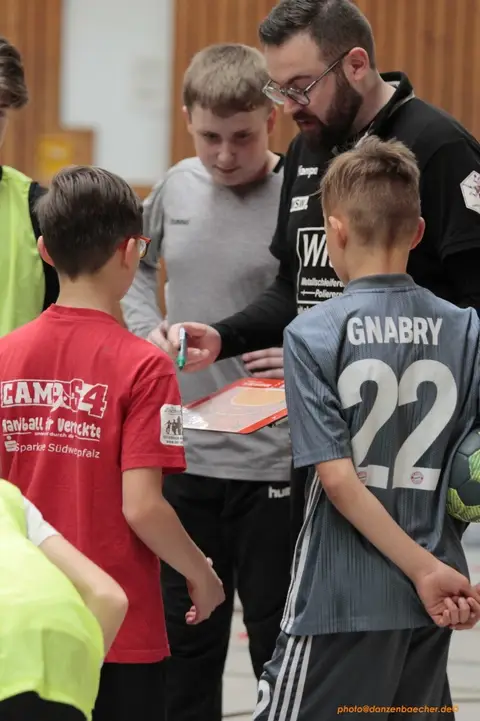 Camp64 2019, Foto 21 von 45