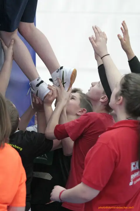 Camp64 2019, Foto 30 von 45