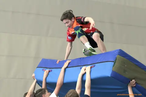 Camp64 2019, Foto 33 von 45
