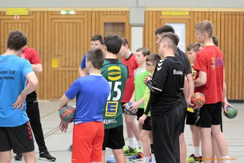 Camp64 2019, Foto 37 von 45
