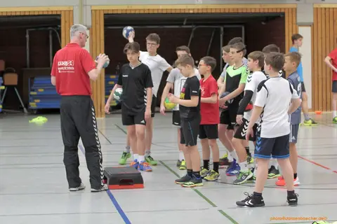 Camp64 2019, Foto 38 von 45