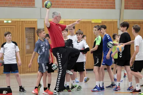 Camp64 2019, Foto 40 von 45