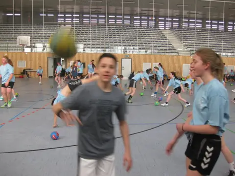 CAMP64-2015-Tag1, Foto 1 von 84