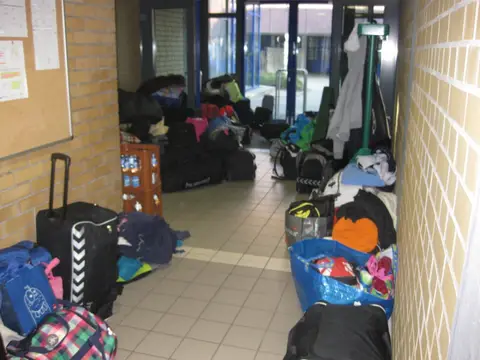 CAMP64-2015-Tag1, Foto 2 von 84