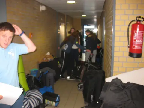 CAMP64-2015-Tag1, Foto 5 von 84