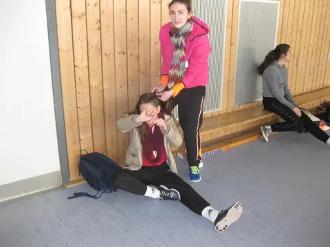 CAMP64-2015-Tag1, Foto 7 von 84
