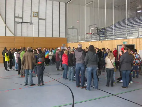 CAMP64-2015-Tag1, Foto 10 von 84