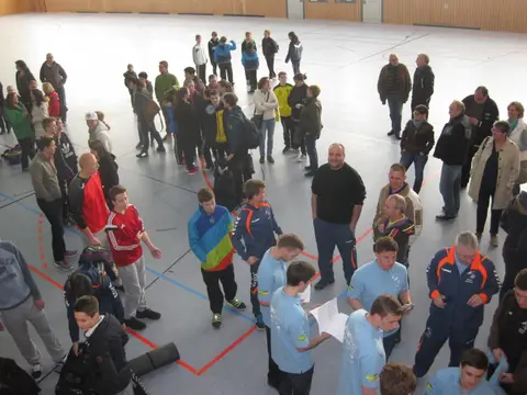 CAMP64-2015-Tag1, Foto 11 von 84