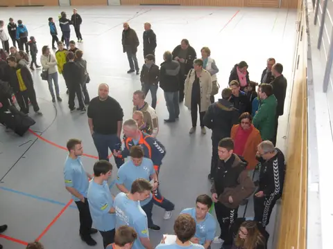 CAMP64-2015-Tag1, Foto 13 von 84