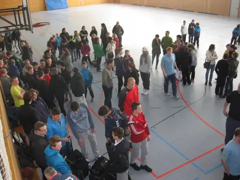 CAMP64-2015-Tag1, Foto 14 von 84