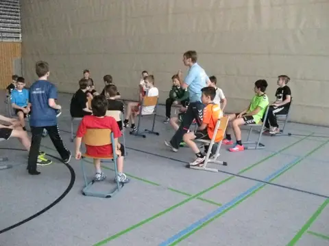 CAMP64-2015-Tag2, Foto 6 von 100