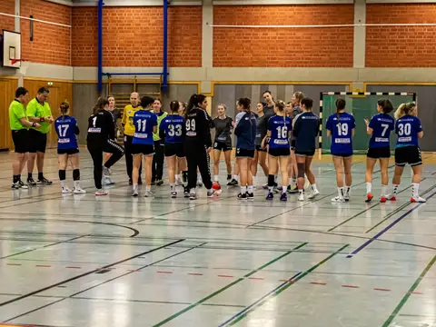 D1 - SV Budenheim 18.01.20, Foto 1 von 45