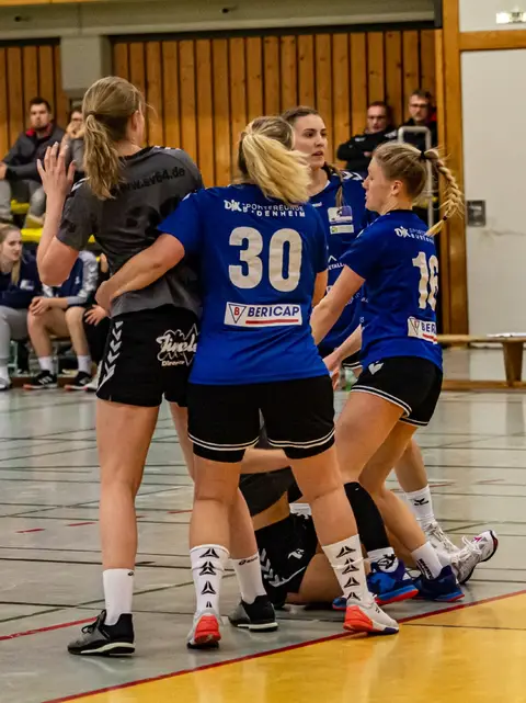 D1 - SV Budenheim 18.01.20, Foto 3 von 45