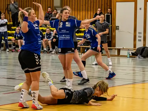 D1 - SV Budenheim 18.01.20, Foto 7 von 45