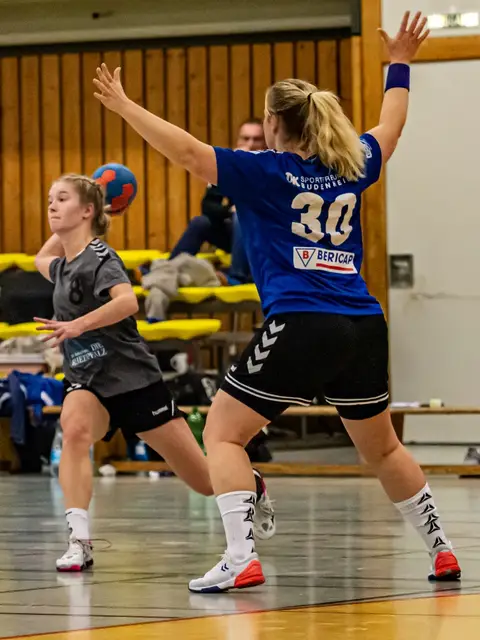 D1 - SV Budenheim 18.01.20, Foto 12 von 45