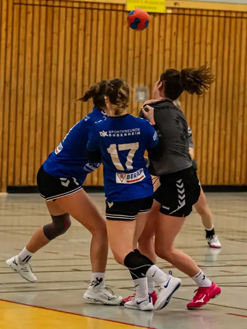 D1 - SV Budenheim 18.01.20, Foto 15 von 45