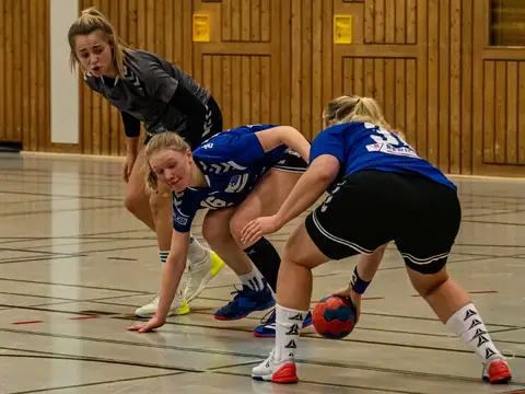 D1 - SV Budenheim 18.01.20, Foto 25 von 45