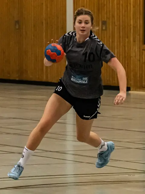 D1 - SV Budenheim 18.01.20, Foto 27 von 45