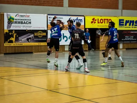 H1 - Budenheim 14.4.18, Foto 5 von 81