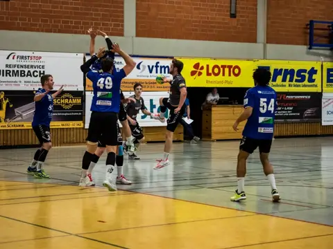 H1 - Budenheim 14.4.18, Foto 8 von 81
