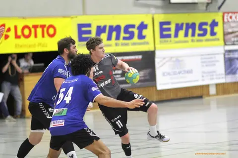 H1 - Budenheim 14.4.18, Foto 55 von 81