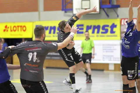 H1 - Budenheim 14.4.18, Foto 63 von 81
