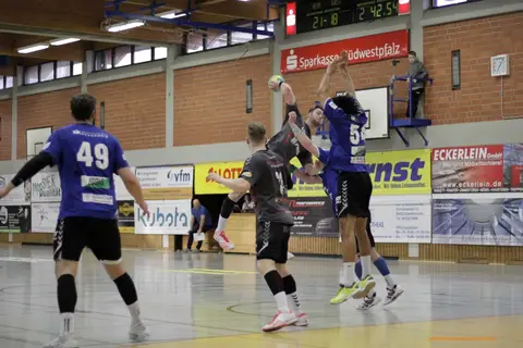 H1 - Budenheim 14.4.18, Foto 68 von 81