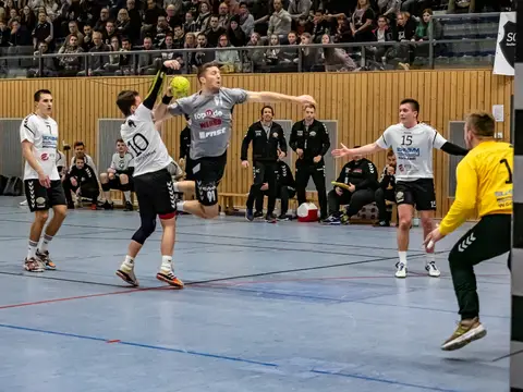 H1 - SG Saulheim 18.01.20, Foto 23 von 58