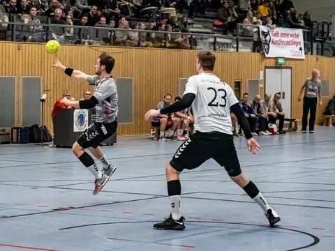 H1 - SG Saulheim 18.01.20, Foto 35 von 58