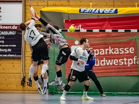 H1 - SG Saulheim 18.01.20, Foto 41 von 58