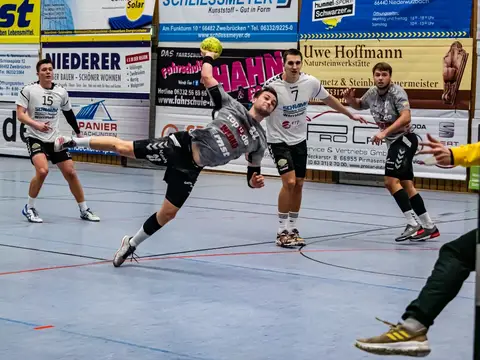 H1 - SG Saulheim 18.01.20, Foto 44 von 58