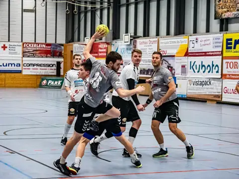 H1 - SG Saulheim 18.01.20, Foto 47 von 58