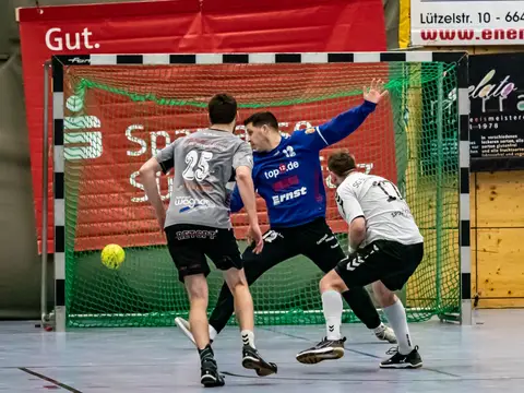 H1 - SG Saulheim 18.01.20, Foto 49 von 58
