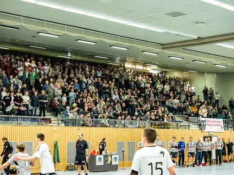 H1 - SG Saulheim 18.01.20, Foto 53 von 58