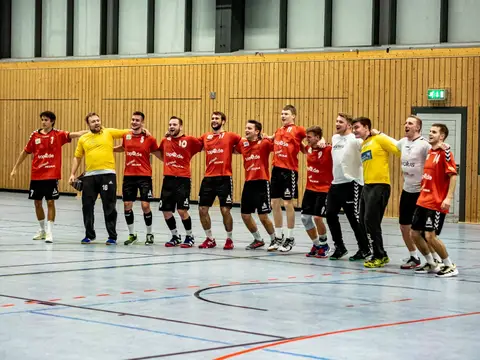 H2 - HSG Nordsaar 29.02.20, Foto 33 von 33