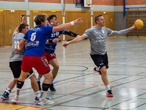 H2 - HSV Merzig Hilbringen 04.03.23, Foto 7 von 37