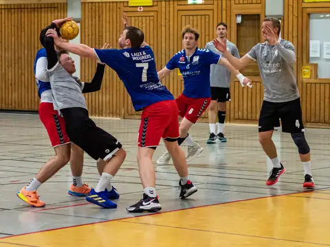 H2 - HSV Merzig Hilbringen 04.03.23, Foto 23 von 37