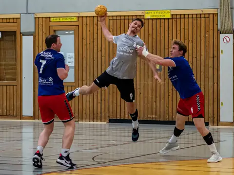 H2 - HSV Merzig Hilbringen 04.03.23, Foto 24 von 37