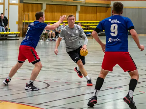H2 - HSV Merzig Hilbringen 04.03.23, Foto 25 von 37