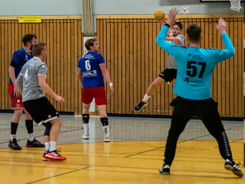 H2 - HSV Merzig Hilbringen 04.03.23, Foto 33 von 37